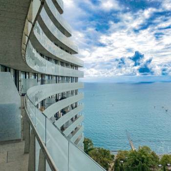 Продается 3-х комнатная квартира, 113,1 м²