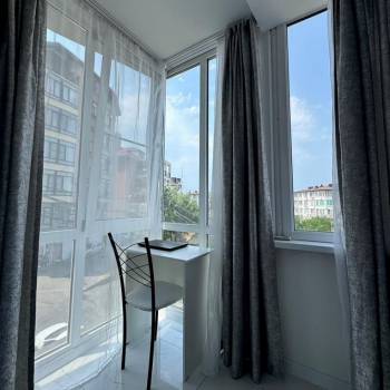 Продается 2-х комнатная квартира, 31,7 м²