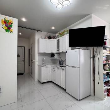 Продается 2-х комнатная квартира, 31,7 м²