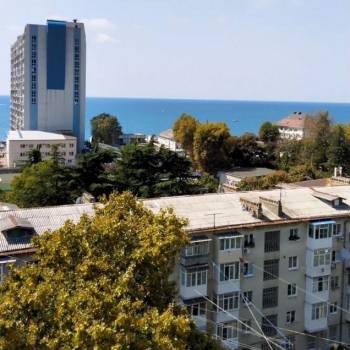 Продается 2-х комнатная квартира, 64 м²