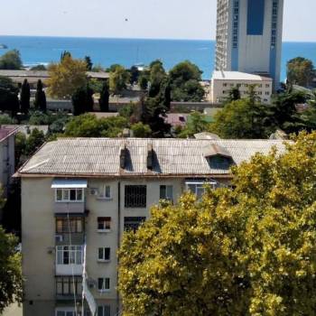 Продается 2-х комнатная квартира, 64 м²