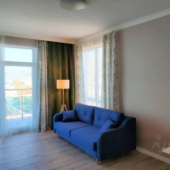 Сдается 2-х комнатная квартира, 67 м²