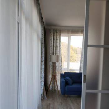 Сдается 2-х комнатная квартира, 67 м²