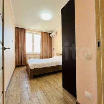 Сдается 2-х комнатная квартира, 41 м²