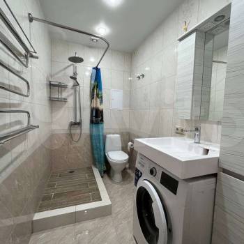 Сдается 2-х комнатная квартира, 41 м²