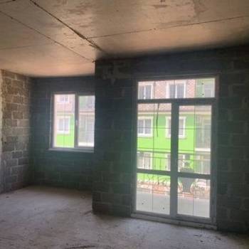 Продается 1-комнатная квартира, 39,6 м²