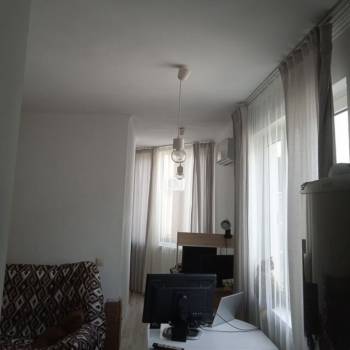 Продается 1-комнатная квартира, 37,7 м²