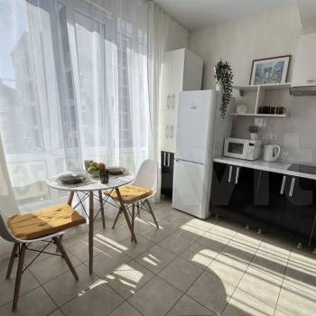 Продается 1-комнатная квартира, 33 м²