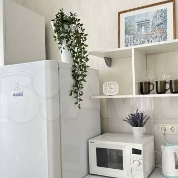 Продается 1-комнатная квартира, 33 м²