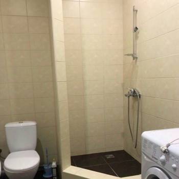 Продается 1-комнатная квартира, 33 м²