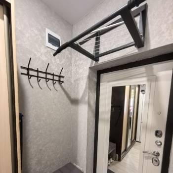 Продается 1-комнатная квартира, 23,9 м²