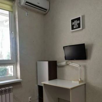 Продается 1-комнатная квартира, 23,9 м²
