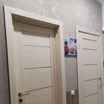 Продается 1-комнатная квартира, 23,9 м²