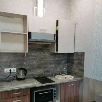 Продается 1-комнатная квартира, 23,9 м²