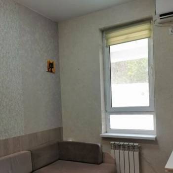 Продается 1-комнатная квартира, 23,9 м²