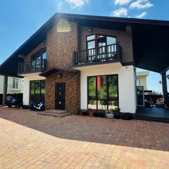 Продается Дом, 195 м²