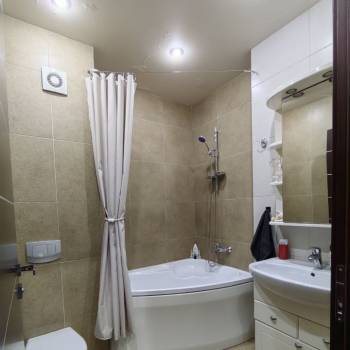 Сдается 1-комнатная квартира, 38,3 м²