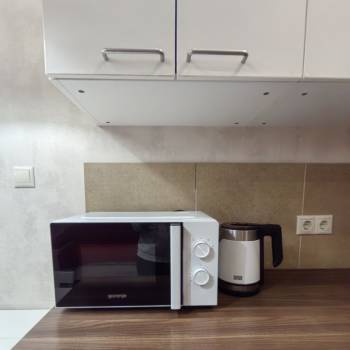 Сдается 1-комнатная квартира, 38,3 м²