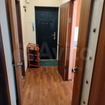 Сдается 1-комнатная квартира, 37 м²