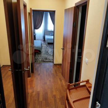 Сдается 1-комнатная квартира, 37 м²