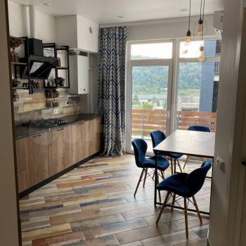 Сдается 2-х комнатная квартира, 64 м²