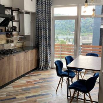 Сдается 2-х комнатная квартира, 64 м²