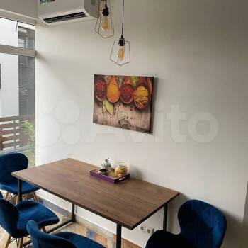 Сдается 2-х комнатная квартира, 64 м²