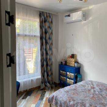 Сдается 2-х комнатная квартира, 64 м²