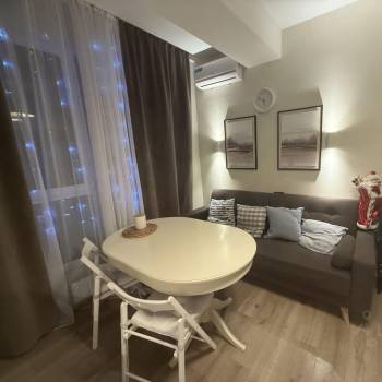 Продается 2-х комнатная квартира, 45,6 м²