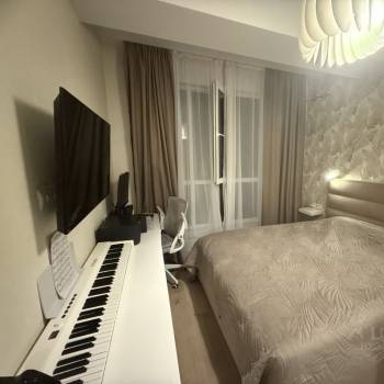 Продается 2-х комнатная квартира, 45,6 м²