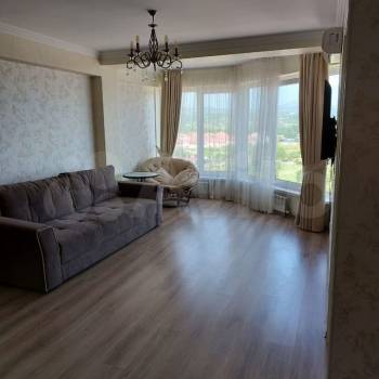 Сдается Многокомнатная квартира, 80 м²