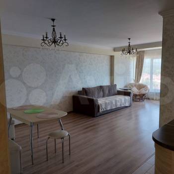 Сдается Многокомнатная квартира, 80 м²