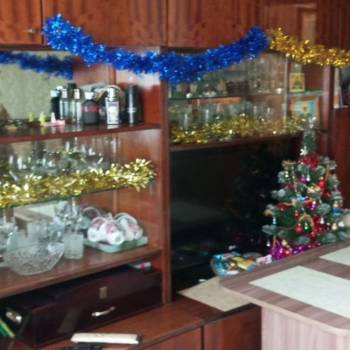 Продается 2-х комнатная квартира, 53 м²