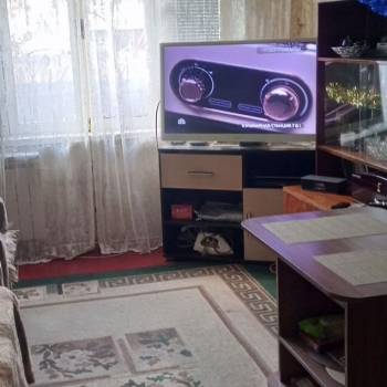 Продается 2-х комнатная квартира, 53 м²