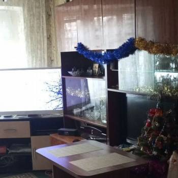 Продается 2-х комнатная квартира, 53 м²