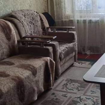 Продается 2-х комнатная квартира, 53 м²