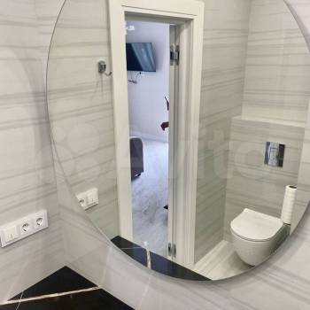 Сдается 2-х комнатная квартира, 45 м²