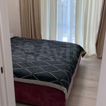 Сдается 2-х комнатная квартира, 45 м²