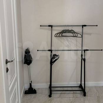 Сдается 2-х комнатная квартира, 45 м²