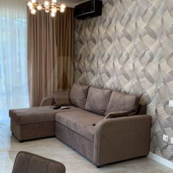 Сдается 2-х комнатная квартира, 45 м²