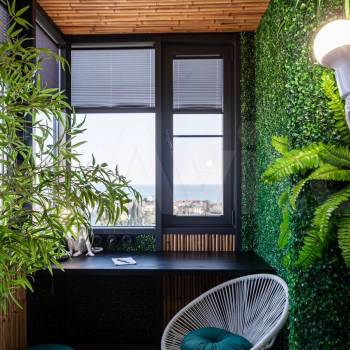 Продается 2-х комнатная квартира, 57,7 м²