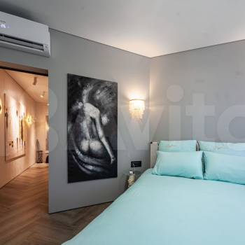 Продается 2-х комнатная квартира, 57,7 м²