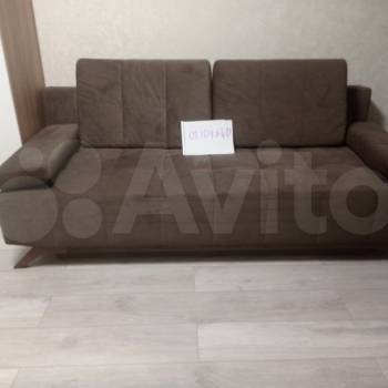 Сдается 1-комнатная квартира, 30 м²