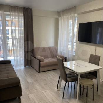 Сдается 1-комнатная квартира, 30 м²