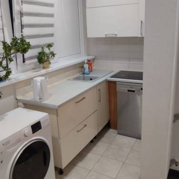 Сдается 2-х комнатная квартира, 42 м²