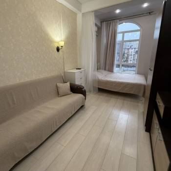 Сдается 1-комнатная квартира, 25 м²