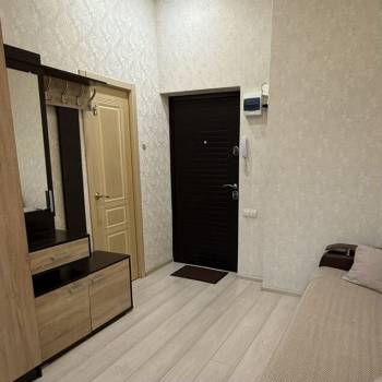 Сдается 1-комнатная квартира, 25 м²