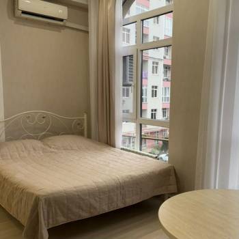 Сдается 1-комнатная квартира, 25 м²