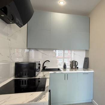 Сдается 2-х комнатная квартира, 36 м²