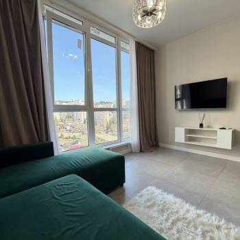 Сдается 2-х комнатная квартира, 36 м²